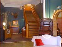 Grand Hotel, Kalispell, Montana