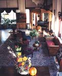 Murrays Hotel, Livingston, Montana