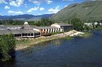 Doubletree Hotel, Missoula MT
