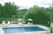 Family Inn, Missoula, Montana