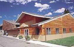Lupine Inn, Red Lodge, Montana