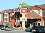 Holiday Inn, West Yellowstone, Montana