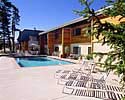 Three Bear Lodge, West Yellowstone, Montana