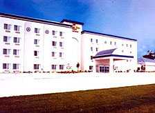 Holiday Inn Hotel, Columbus NE