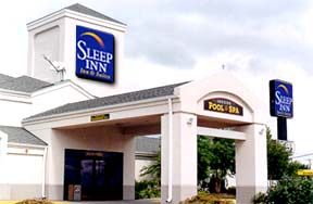 Sleep Inn, Columbus NE