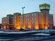 Holiday Inn Hotel, Fremont NE