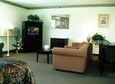 Holiday Inn Hotel, Gering NE
