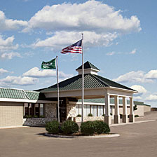 Holiday Inn Hotel Midtown, Grand Island NE