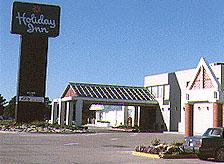 Holiday Inn Hotel, Hastings NE