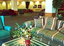 Holiday Inn Hotel, Kearney NE