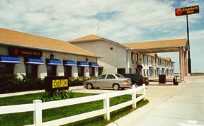 Comfort Inn, Lexington NE