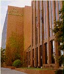 Cornhusker Hotel, Lincoln, Nebraska