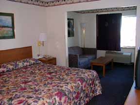 Quality Inn, Lincoln NE