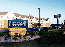 Staybridge Suites Hotel, Lincoln NE