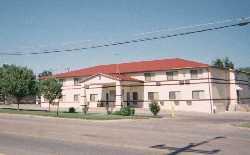 Days Inn, Nebraska City, NE