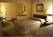 Comfort Suites, Omaha NE