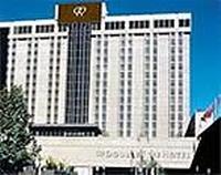 Doubletree Hotel, Omaha NE