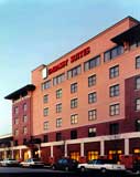 Hotel Embassy Suites, Omaha, Nebraska