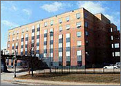 Park Inn, Omaha NE