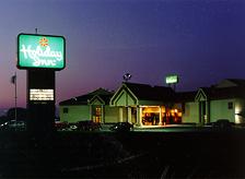 Holiday Inn Hotel, York NE