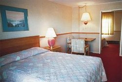 Best Western Main Motel, Ely NV