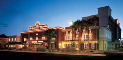 Arizona Charlie's Hotel, Las Vagas, Nevada