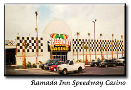 Ramada Inn, Las Vegas, Nevada