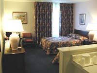 Casino Royale Hotel, Las Vegas, Nevada