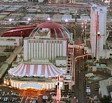 Circus Circus Hotel & Casino, Las Vegas, Nevada