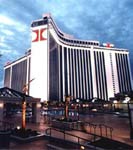 Hilton Hotel, Las Vegas, Nevada