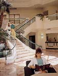 Holiday Inn Hotel, Las Vegas, Nevada