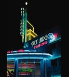 Quality Inn Hotel at the Key Largo, Las Vegas, Nevada