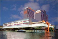 Lady Luck Casino Hotel, Las Vegas, Nevada