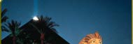 Luxor Hotel, Las Vegas, Nevada