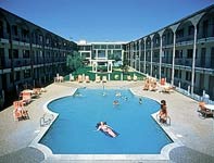 Best Western Mardi Gras Inn, Las Vegas, Nevada