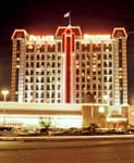 Hotel Palace Station Resort, Las Vegas, Nevada