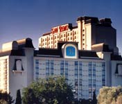 H&ocirc;tel San R&eacute;mo, Las Vegas, Nevada
