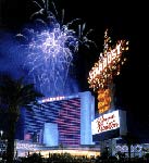 Stardust Casino Hotel, Las Vegas, Nevada