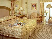 Hotel Treasure Island Resort, Las Vegas, Nevada