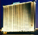 Edgewater Hotel Casino, Laughlin, Nevada