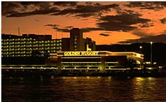Golden Nugget Hotel Casino, Laughlin, Nevada