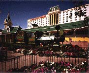 Ramada Express Hotel, Laughlin, Nevada