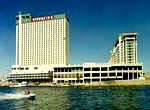 Riverside Resort Hotel, Laughlin, Nevada