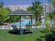 CasaBlanca Hotel, Mesquite, Nevada