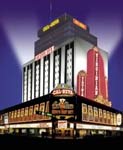 Club Cal Neva Hotel Casino, Reno, Nevada