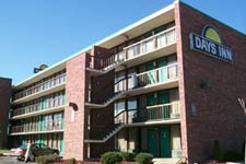 Days Inn Reno, Nevada