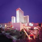 Harrahs Casino Hotel, Reno, Nevada