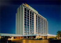 Holiday Inn Reno, Nevada