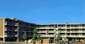 Showboat Inn, Reno, Nevada