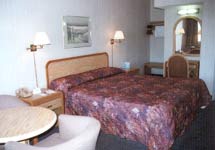 Travelodge Hotel, Reno, Nevada